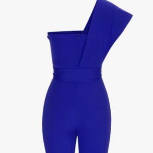 Formal Jumpsuit